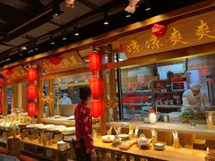 -鸽子窝(黄村店)