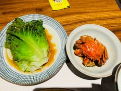 -蟹黄鱼·海派深夜面馆(巨鹿路店)