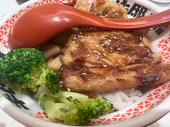 -牛邸·烧肉饭(来福士店)