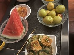 -上水足浴·芳疗(国贸店)