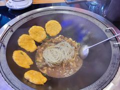 -锅三哥地锅鸡地锅鱼(南京旗舰店)