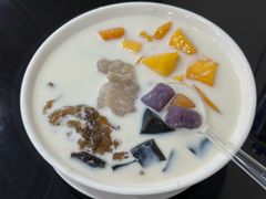 -水牛奶皇后糖水铺(深圳总店)