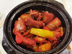 -文记壹心鸡(宝华路店)