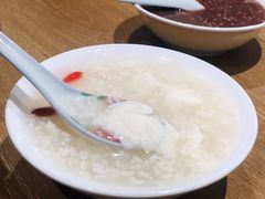 冰醉豆花-小豆海棠(嘉兴路店)