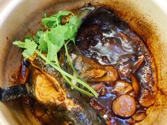 -鑫鸿达·海鲜闽菜热炒小馆(中山路店)