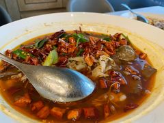 -新吉士·上海菜(浦东LCM置汇旭辉店)