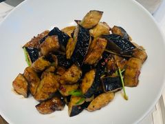 -梅飞酒家(桑园路店)