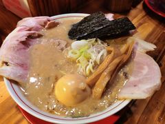 白龙拉面-老龙亭拉面店