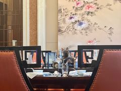 -国际博览中心酒店·茗轩中餐厅