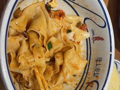 -陇上秦轩biangbiang面(萧山万象汇店)