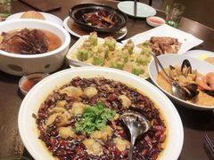 -有璟阁港式餐厅(国贸商城店)