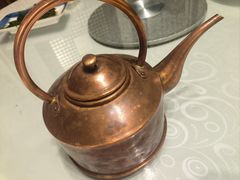 -庶民居中餐馆(花土店)