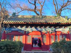 -贤良祠