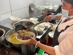 -文山荷鲜居(翠湖店)