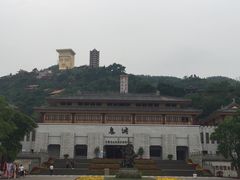 -丰都鬼城名山景区