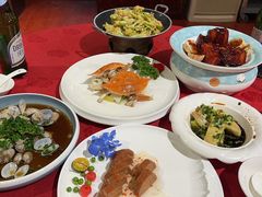 -宋园·上海菜(静安店)