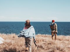 -青海湖国家重点风景名胜区