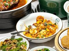 -费大厨辣椒炒肉(黄兴中心广场店)