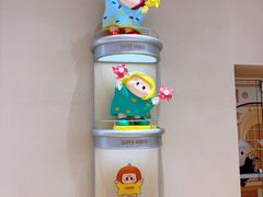-永旺梦乐城(金银潭店)