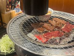 -蒜香焼肉PURUSHIN(马场路店)