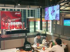 -丰茂烤串(公园店)