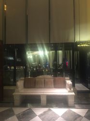 -天禧嘉福璞缇客酒店·宴会厅
