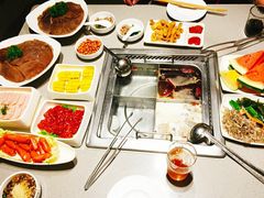 -海底捞火锅(群光广场店)