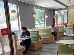 -李先生牛肉面大王(华联商厦店)
