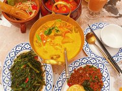 -KingThaia金泰兰(滨江天街店)