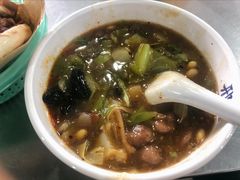 -邢老三肉丸糊辣汤(西安总店)