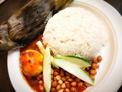 -马来西亚美食街
