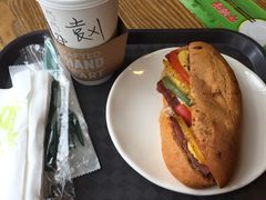 -星巴克臻选(苏州汇豪店)