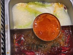 -竹犇番茄火锅(长治太行东街店)