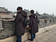 -延庆观