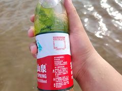-青岛第一海水浴场
