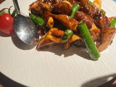 -大树餐厅(益田假日店)