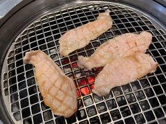 -赤坂亭·M9和牛烧肉·铁板烧·日料398放题(长泰广场店)