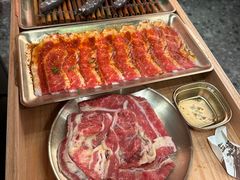 -西塔老太太泥炉烤肉(双井店)