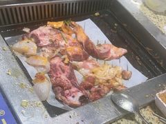 -阿亲家·韩式无限烤肉(春熙路店)