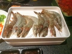 -神户赤童日式烤肉(金地广场店)