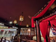 -MAX伯爵沉浸式超级游戏体验馆·实景桌游·剧本杀(小时代店)