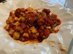 宫保鸡丁-香丰阁·烤鸭·川湘菜(清河店)