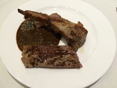 -红林大酒店RFcafe自助餐厅