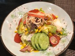 -景鹤料理(上地华联店)
