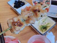 -隐泉京望日式料理(太和广场店)