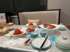 -聆桂烤鸭·金奖烤鸭(静联广场店)