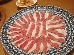 -北京老门框爆肚涮肉馆(凤城六路店)