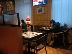 -安妮意大利餐厅(国贸店)