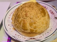 -龙记·香港茶餐厅(海上世界店)