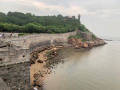 -蓬莱阁景区